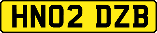 HN02DZB