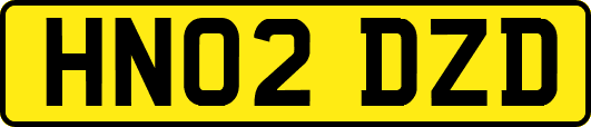HN02DZD