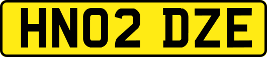 HN02DZE