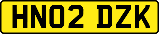 HN02DZK