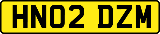 HN02DZM