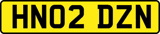 HN02DZN