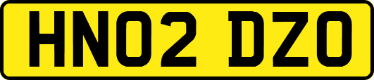 HN02DZO