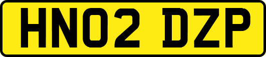 HN02DZP