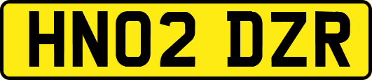 HN02DZR