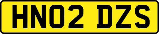 HN02DZS