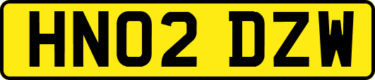 HN02DZW