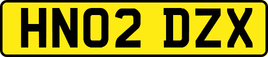 HN02DZX