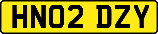 HN02DZY