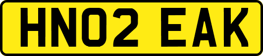 HN02EAK