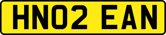 HN02EAN