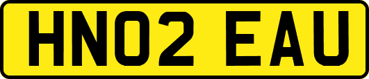 HN02EAU