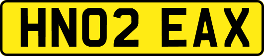 HN02EAX