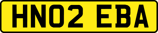 HN02EBA
