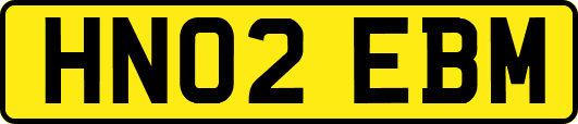 HN02EBM
