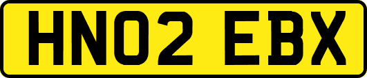 HN02EBX