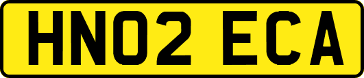 HN02ECA