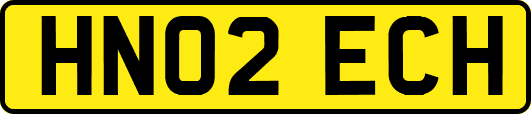HN02ECH