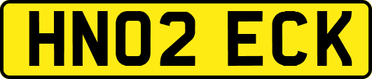 HN02ECK