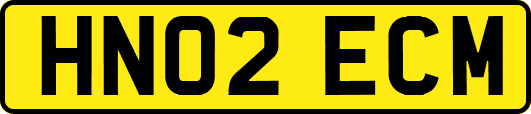 HN02ECM