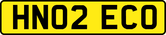 HN02ECO