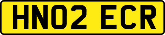 HN02ECR