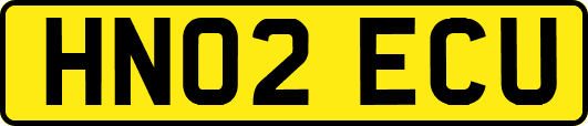 HN02ECU