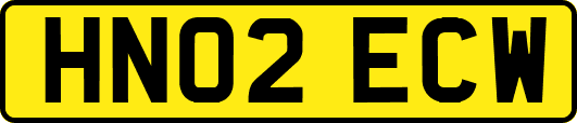 HN02ECW