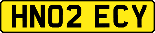 HN02ECY