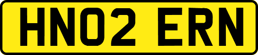 HN02ERN