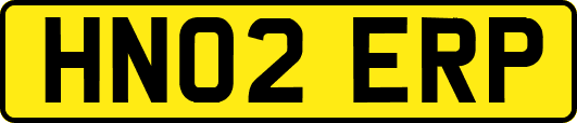 HN02ERP