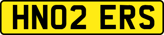 HN02ERS