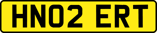 HN02ERT