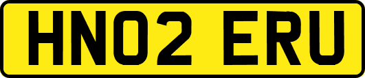 HN02ERU