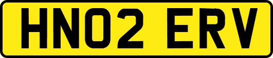 HN02ERV