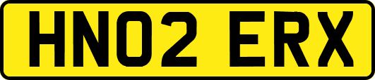 HN02ERX
