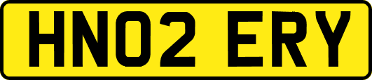 HN02ERY