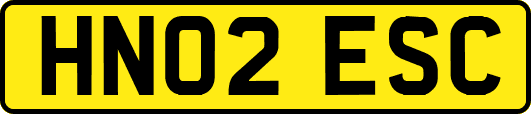 HN02ESC