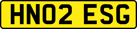 HN02ESG