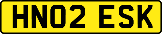 HN02ESK