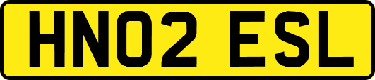 HN02ESL