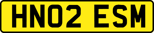 HN02ESM