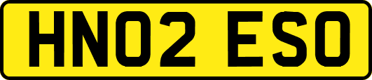 HN02ESO