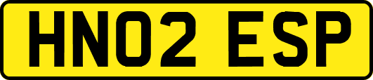 HN02ESP