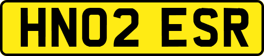 HN02ESR