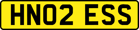 HN02ESS