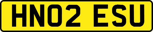 HN02ESU