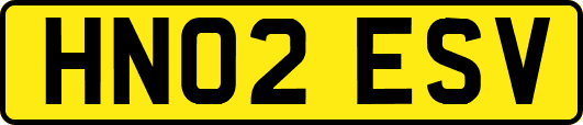 HN02ESV