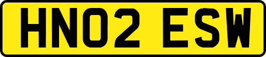 HN02ESW