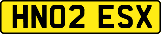 HN02ESX